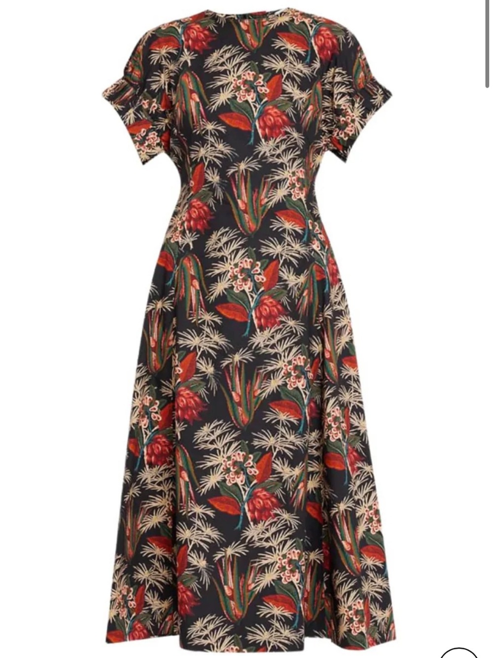 Ulla Johnson Devon Dress | 0 (XS)